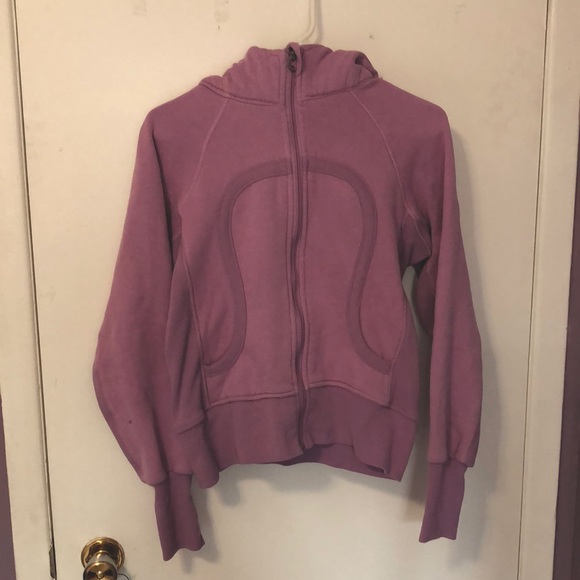 Lululemon scuba hoodie - Picture 1 of 3